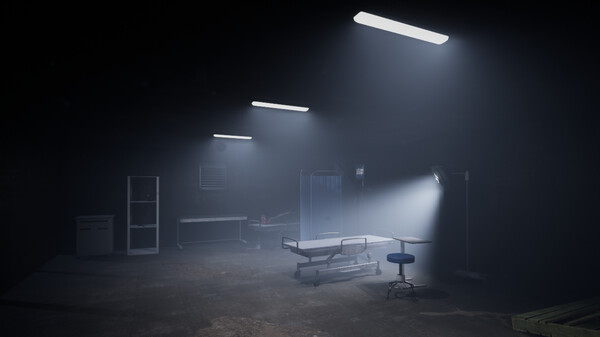 My Father's House screenshot 3