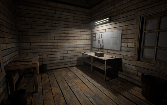 My Father's House screenshot 6