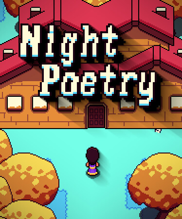 Night Poetry