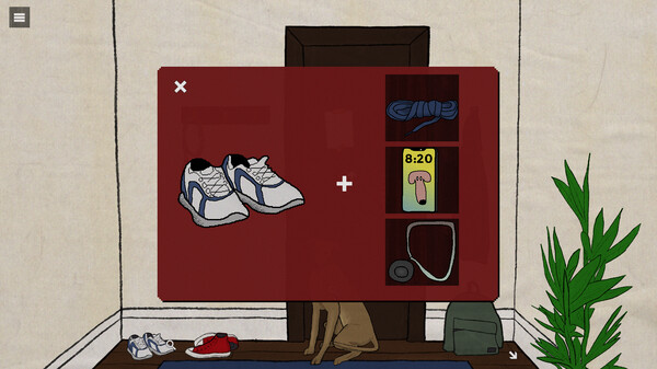 Start Running game for Linux 1