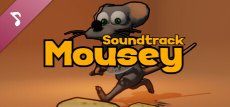 Mousey Soundtrack banner image