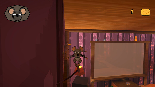 Mousey Soundtrack screenshot 3