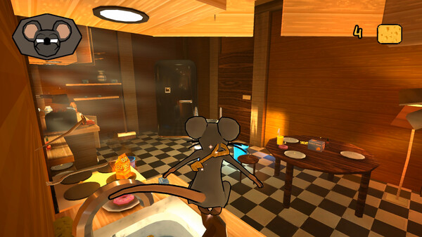 Mousey Soundtrack screenshot 2