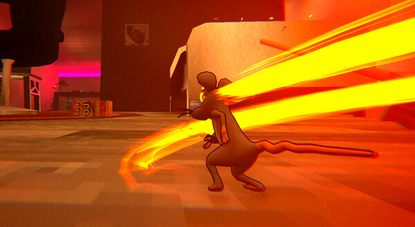 Mousey Soundtrack screenshot 4