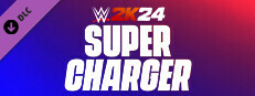 WWE 2K24 SuperCharger Small Capsule Image