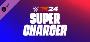 SuperCharger WWE 2K24