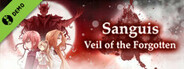 Sanguis: 잊혀진 자들의 베일 Demo