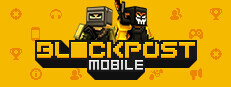 BLOCKPOST MOBILE Playtest game capsule image