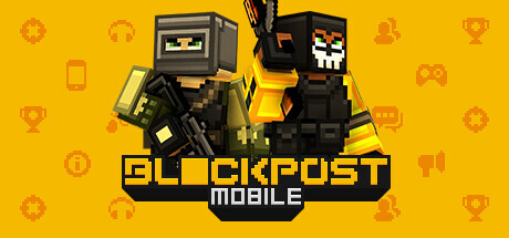 BLOCKPOST MOBILE Playtest Cheat Engine/CT