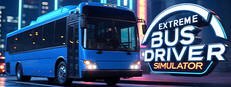 Extreme Bus Driver Simulator