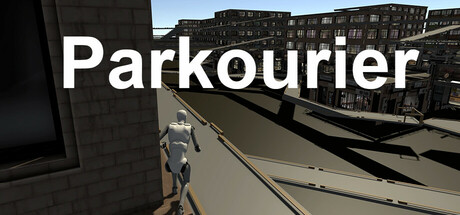 Parkourier