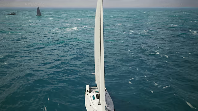 Get Them Boats: Orca Revenge video 6
