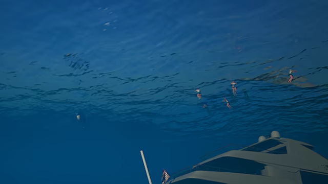 Get Them Boats: Orca Revenge video 3