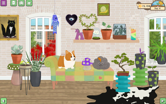 Plant Therapy: Queens