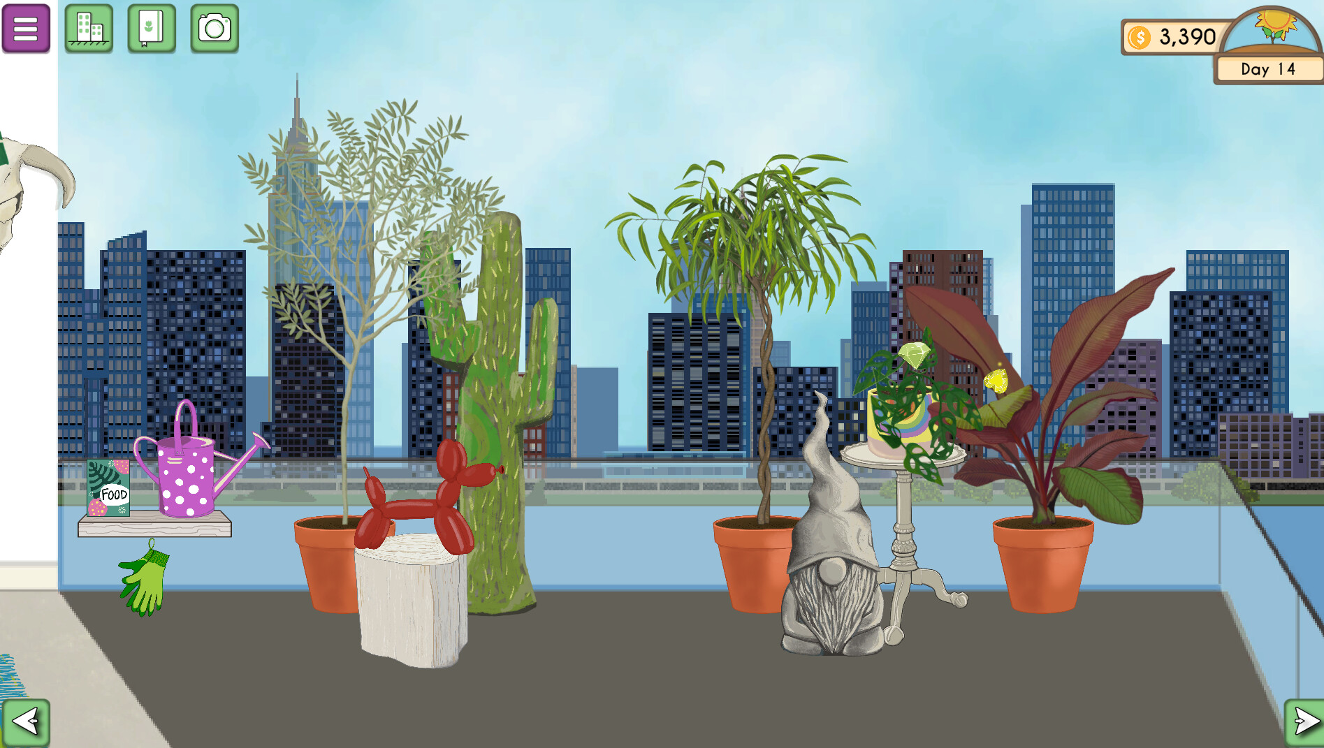 Plant Therapy: Queens в Steam