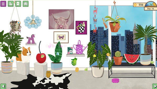 Plant Therapy: Queens