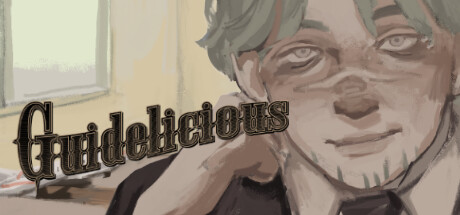 Guidelicious Cover Image