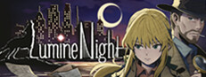 LumineNight Banner