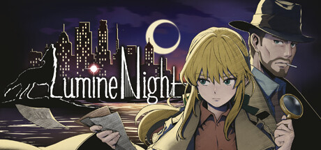 LumineNight 游戏图标