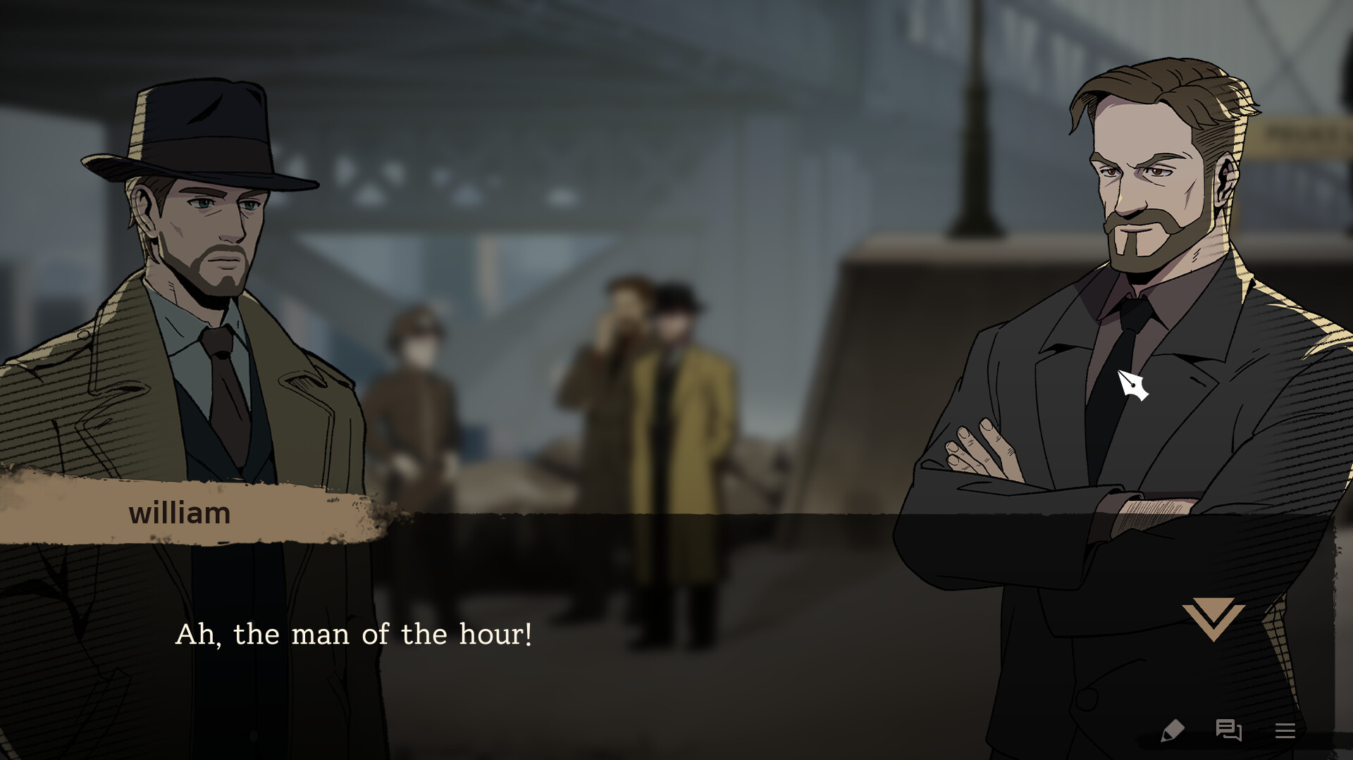LumineNight screenshot 7