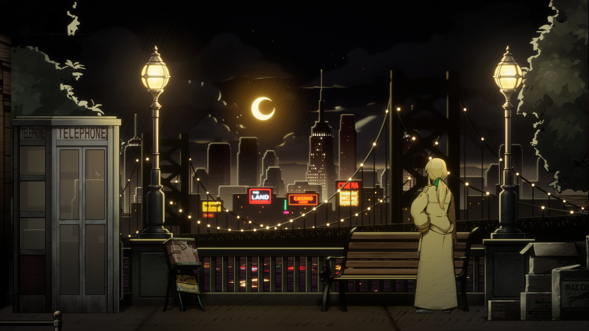 Find the best computers for LumineNight