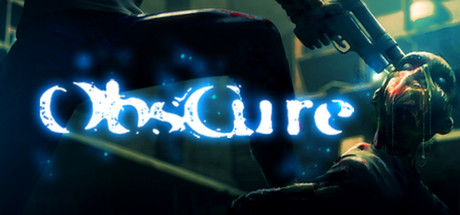 Obscure Steam Banner