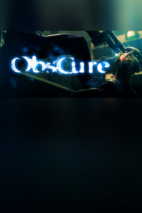 Cover art of Obscure