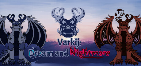 Varkij: Dream and Nightmare banner