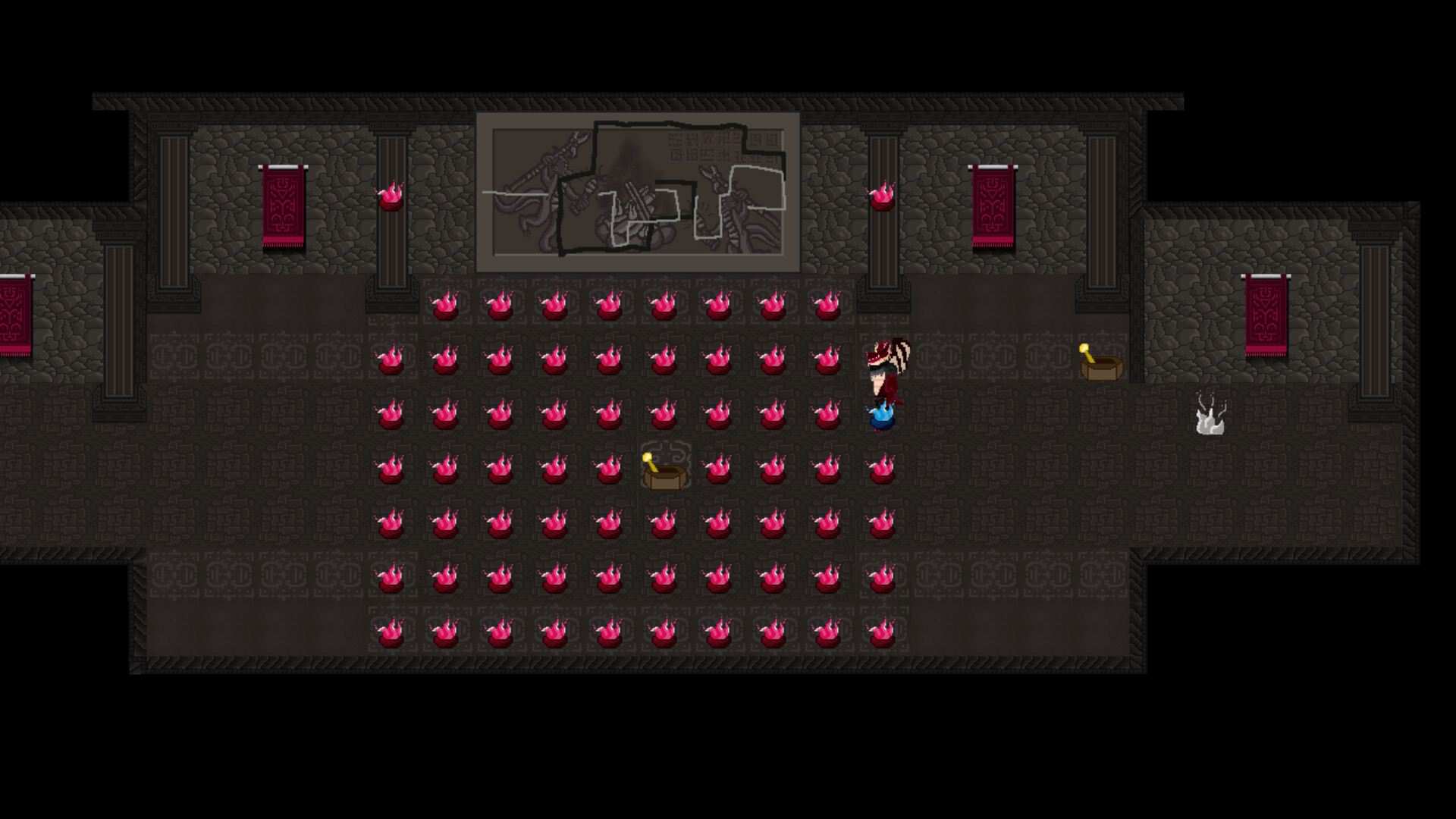 Varkij: Dream and Nightmare screenshot 8
