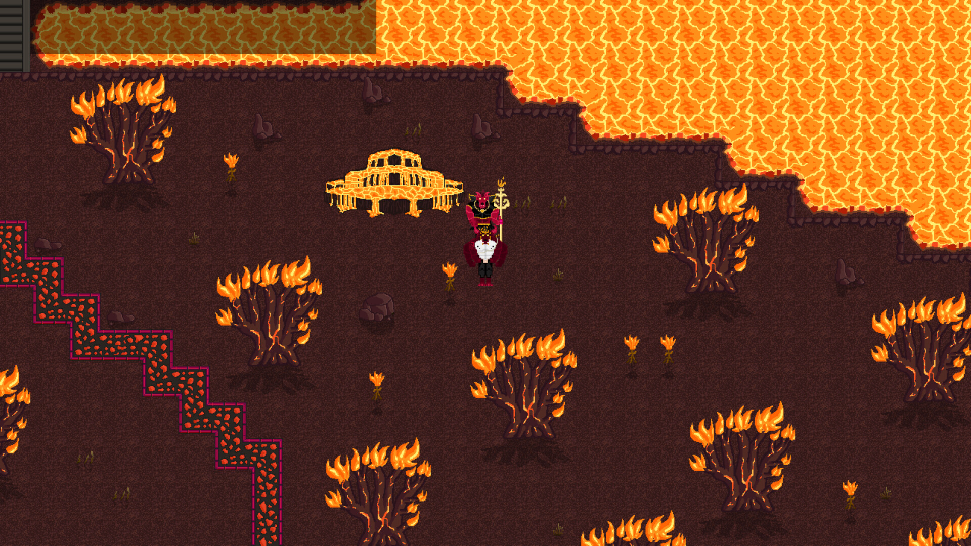 Varkij: Dream and Nightmare screenshot 5