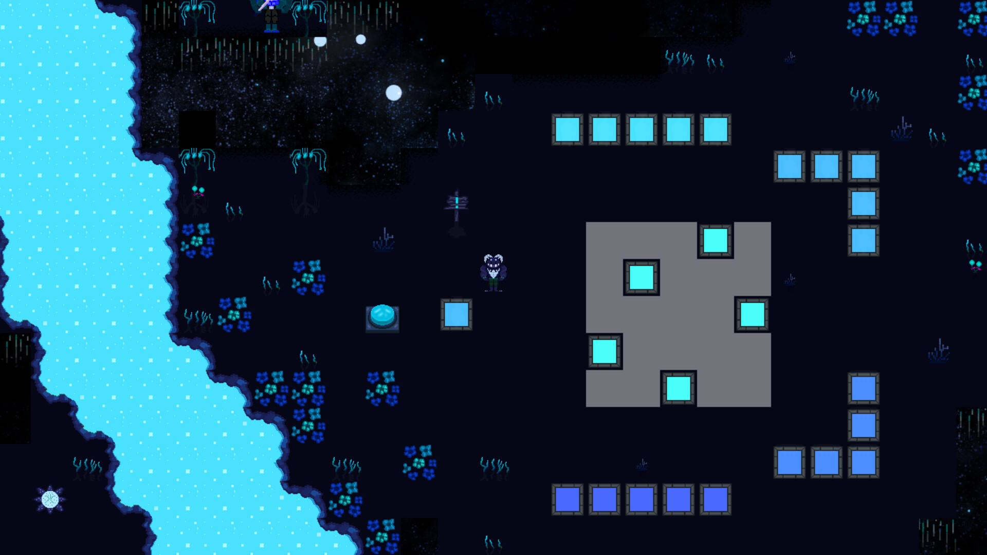 Varkij: Dream and Nightmare screenshot #6