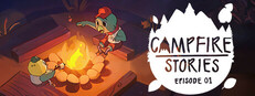 Campfire Stories : Episode 1