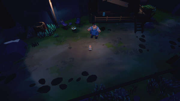 Campfire Stories : Episode 1 screenshot 5