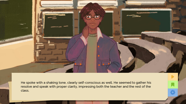 Скриншот 3 из игры Rolling for Romance