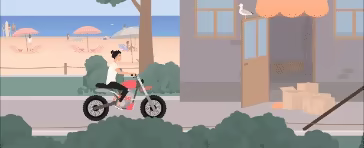 Summer Sprint video 2