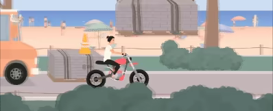 Summer Sprint video 1