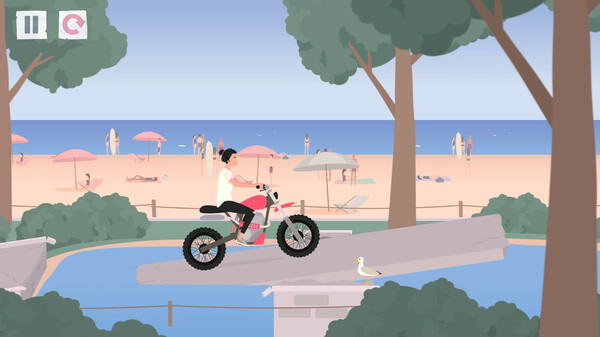 Summer Sprint screenshot 4