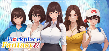 Workplace Fantasy header banner