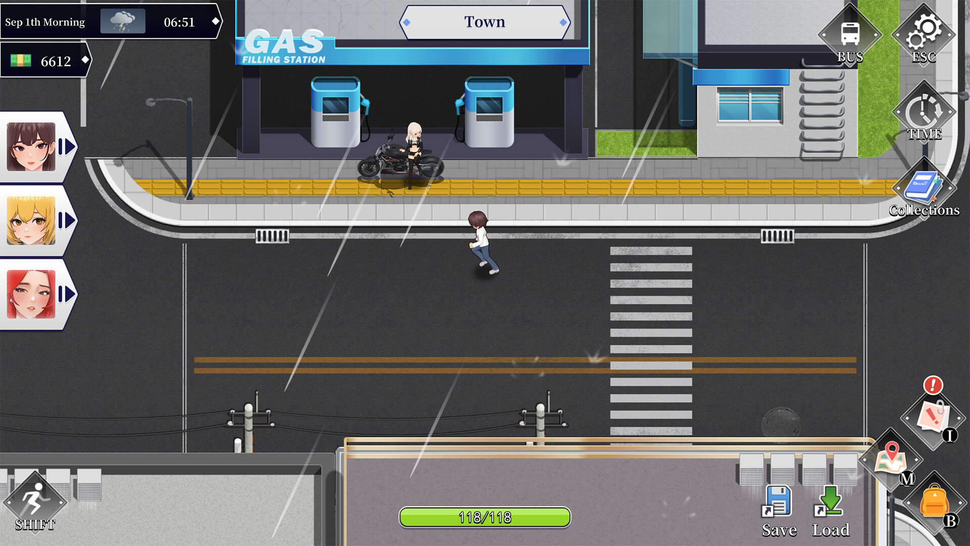 Workplace Fantasy screenshot #3