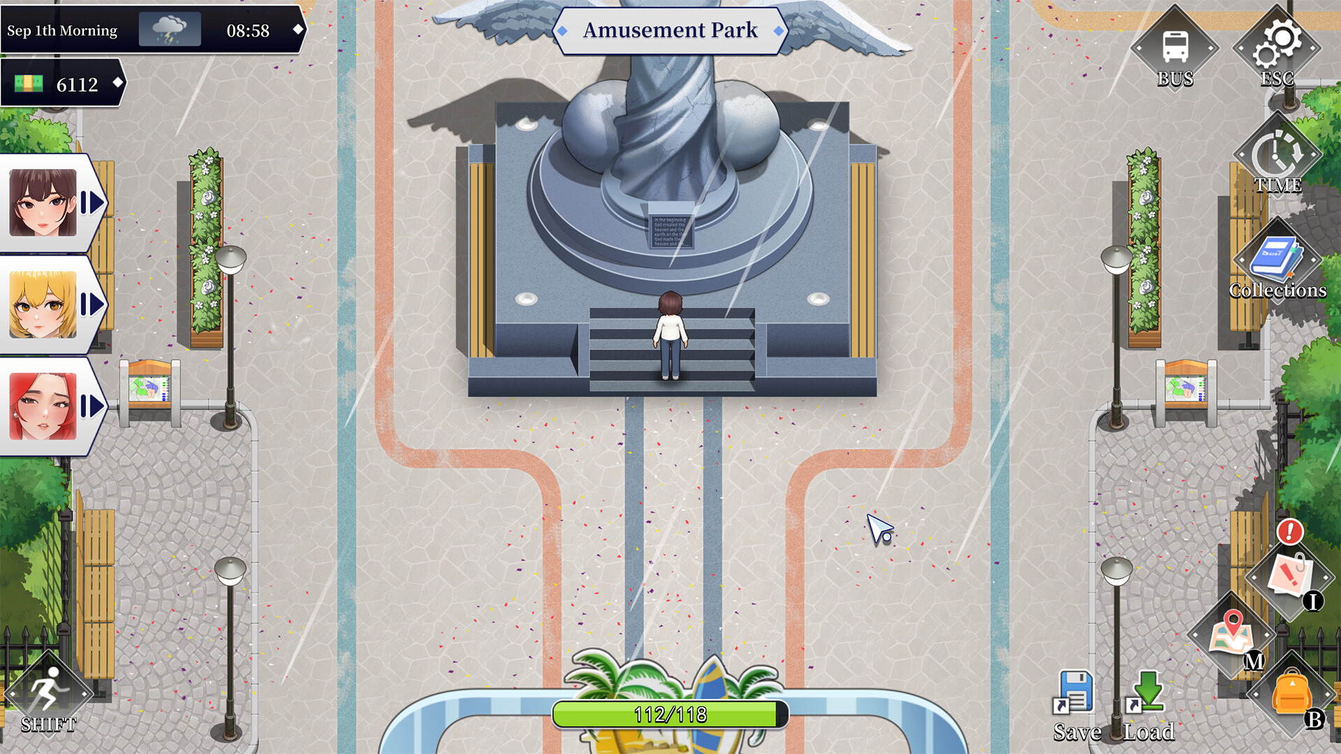 Workplace Fantasy screenshot #13