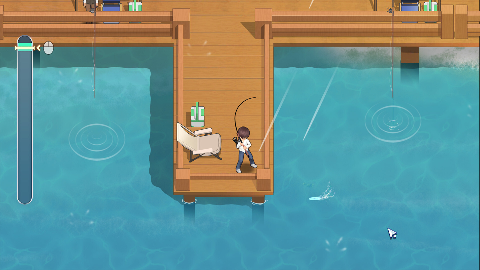 Workplace Fantasy screenshot #8