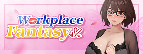Workplace Fantasy cover art
