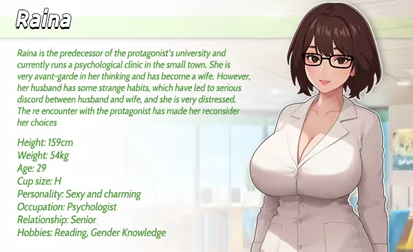 Workplace Fantasy image