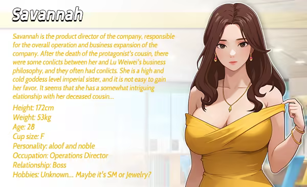 Workplace Fantasy image