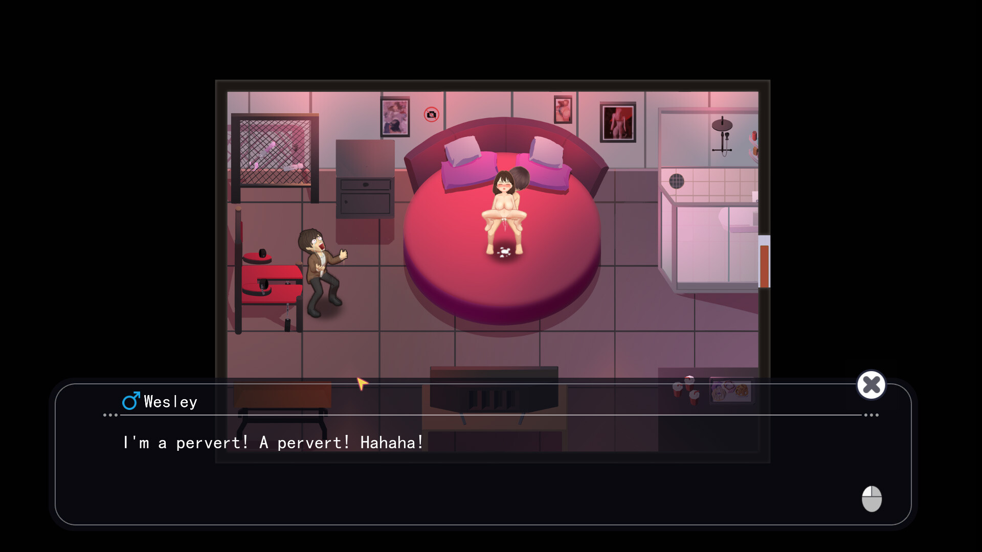 Workplace Fantasy screenshot 14