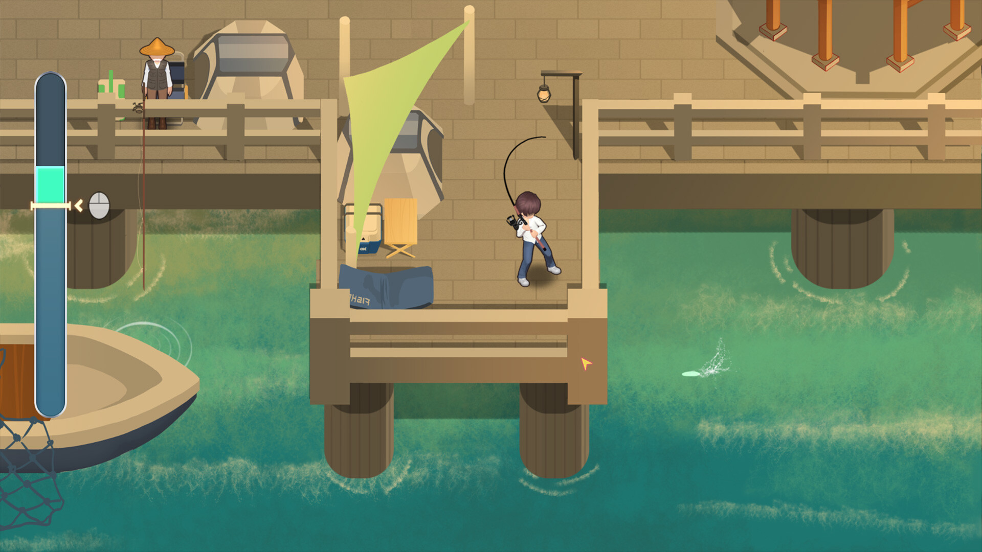 Workplace Fantasy screenshot 8