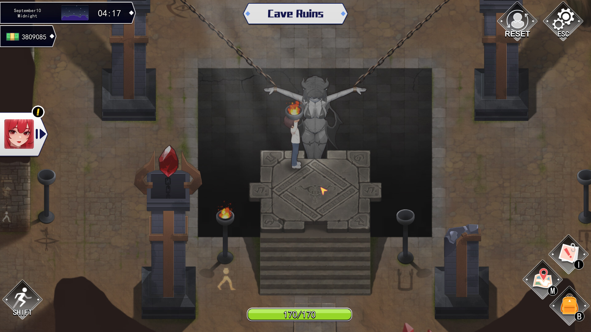 Workplace Fantasy screenshot #11