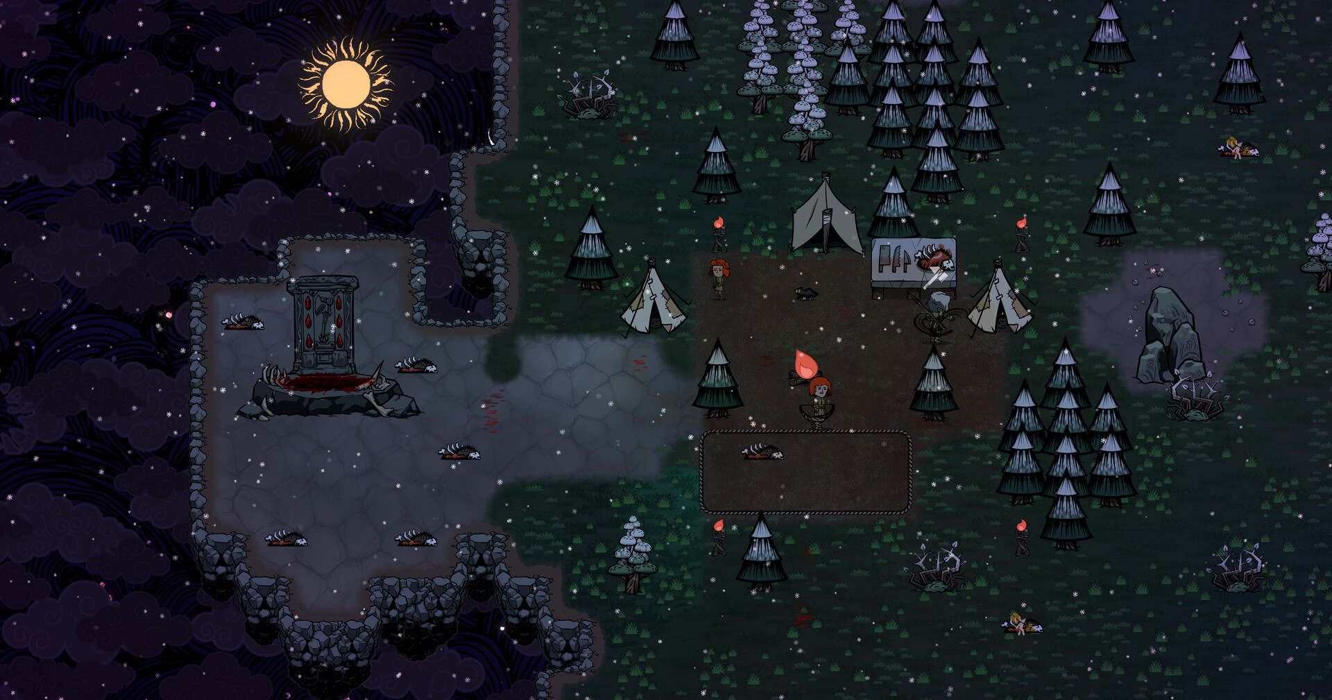 Gateworlds screenshot #7