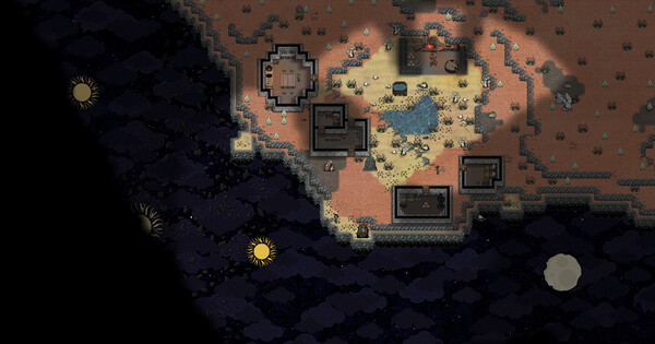 Gateworlds screenshot 6