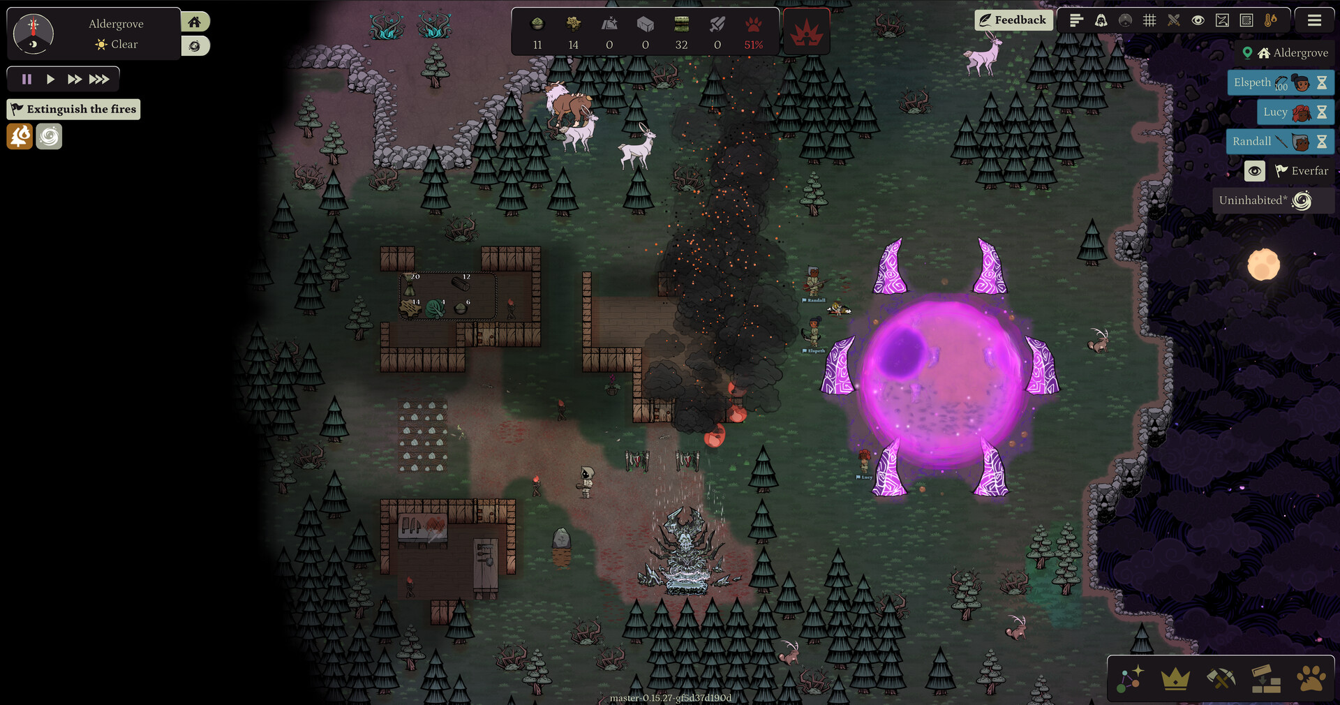 Gateworlds screenshot #1